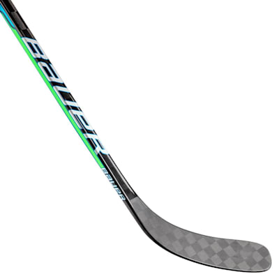  (Bauer Nexus Geo Grip Composite Hockey Stick - Intermediate)