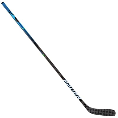  (Bauer Nexus Geo Grip Composite Hockey Stick - Senior)