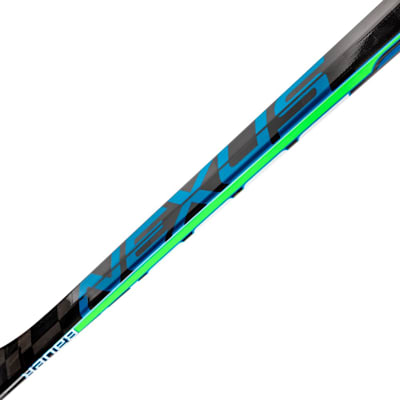  (Bauer Nexus Geo Grip Composite Hockey Stick - Senior)