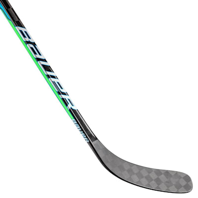 bauer nexus geo junior