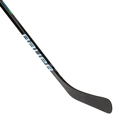  (Bauer Nexus GEO Grip Composite Hockey Stick - 50 Flex - Junior)