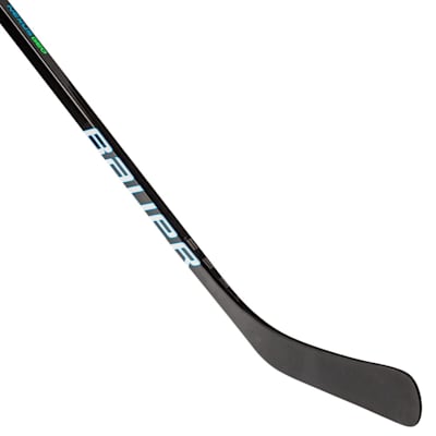  (Bauer Nexus GEO Grip Composite Hockey Stick - 30 Flex - Youth)