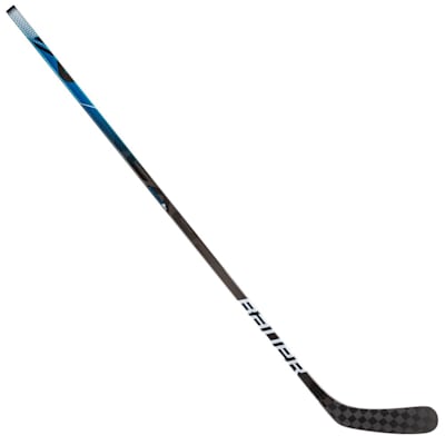  (Bauer Nexus 3N Pro Grip Composite Hockey Stick - Intermediate)