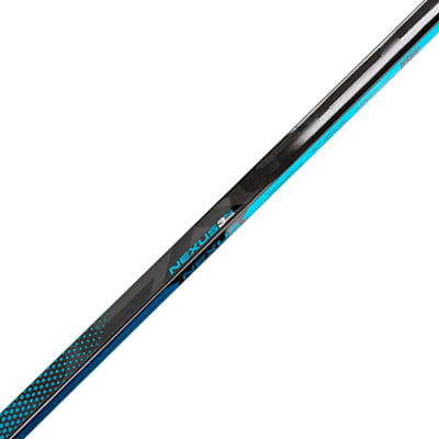  (Bauer Nexus 3N Pro Grip Composite Hockey Stick - Senior)