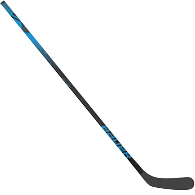  (Bauer Nexus N37 Grip Composite Hockey Stick - Junior)