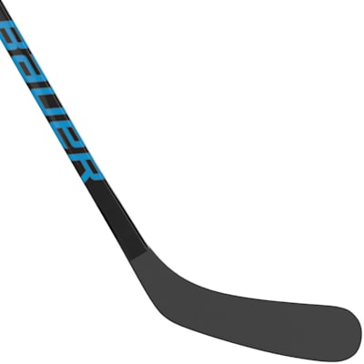  (Bauer Nexus N37 Grip Composite Hockey Stick - Intermediate)