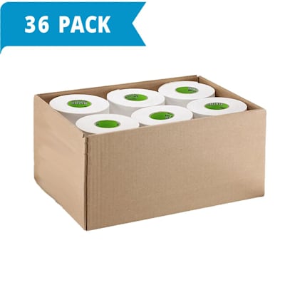  (Renfrew Bulk 1 Inch White Cloth Tape 36-Pack)