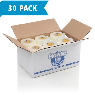  (Howies Bulk Clear Tape 30-Pack)