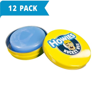  (Howies Bulk Wax 12-Pack)