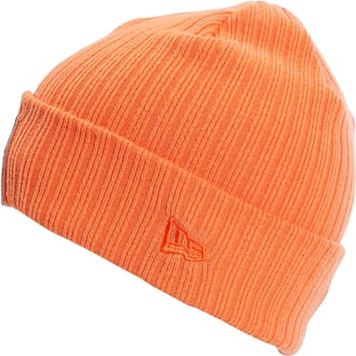  (Bauer Knit Beanie with Patch - Youth)