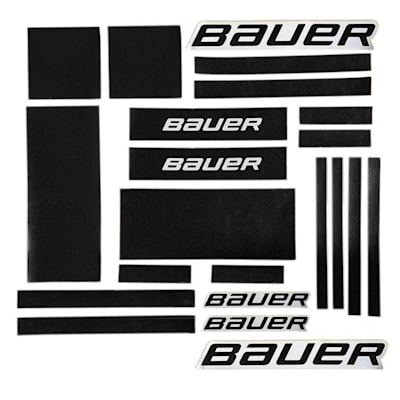  (Bauer GSX Graphics Kit)