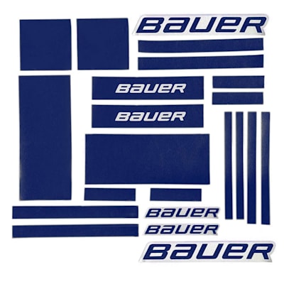  (Bauer GSX Graphics Kit)