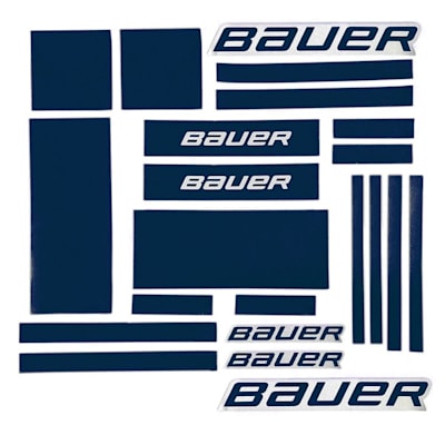  (Bauer GSX Graphics Kit)