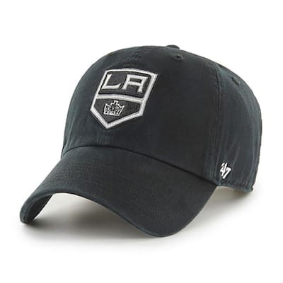 47 Brand Clean up Cap - LA Kings - Adult