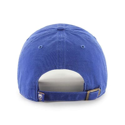  (47 Brand Clean up Cap - Buffalo Sabres - Adult)