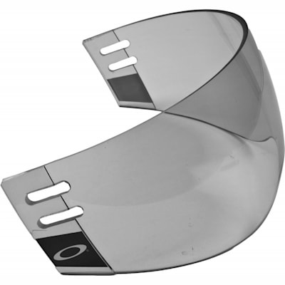 Oakley half shield hot sale hockey