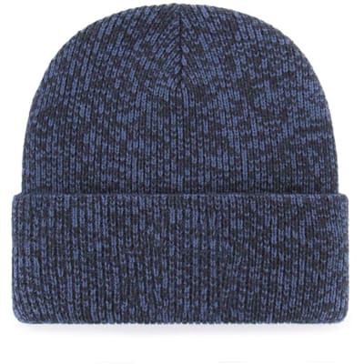  (47 Brand Brain Freeze Cuff Knit Hat - Washington Capitals - Adult)