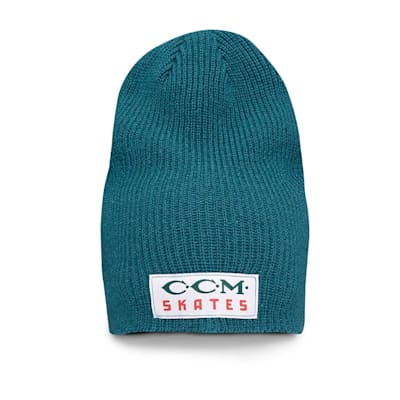  (CCM Vintage Beanie Knit Hat - Adult)