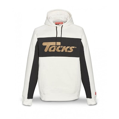 CCM Tacks Retro Ice Hockey  Pullover Hoodie for Sale by oefgsoqwpr61