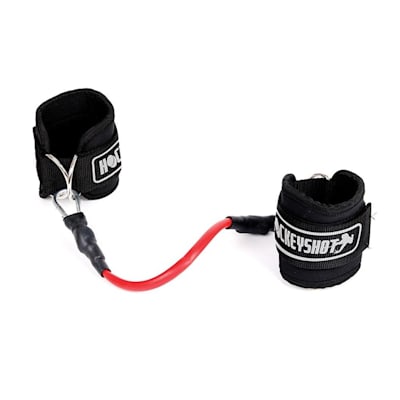  (HockeyShot HS Lateral Resistance Trainer)