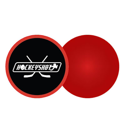  (HockeyShot Sliding Discs)