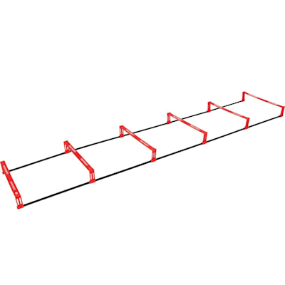  (HockeyShot Boost Ladder)