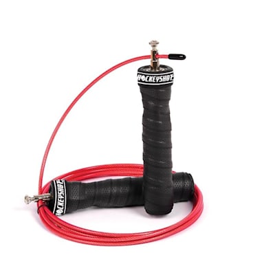  (HockeyShot HS Quick Rope)