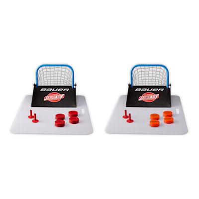  (Bauer Hockey Sauce Kit - Deluxe)