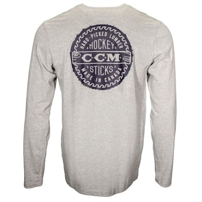 ccm long sleeve shirt