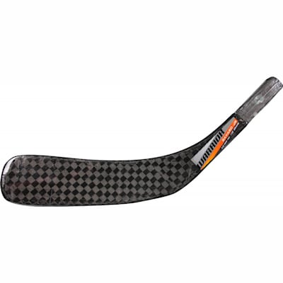  (Warrior AK27 Double D Composite Blade - '10 Model - Junior)