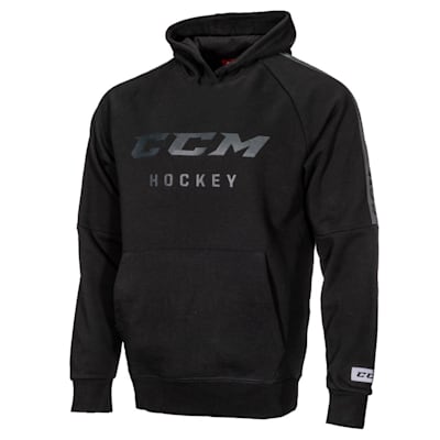 Ccm top youth hoodie