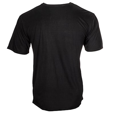  (CCM Go Dark Short Sleeve Tee Shirt - Youth)