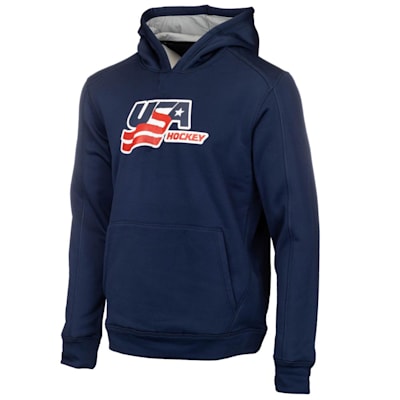 Usa hockey hoodie online
