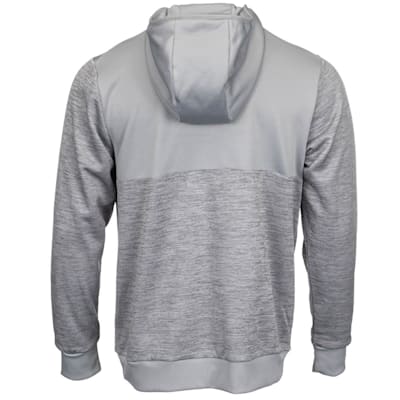 Bauer Performance 1 2 Zip Hoodie Youth Pure Hockey Equipment