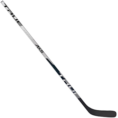  (TRUE AX5 Grip Composite Hockey Stick - Junior)