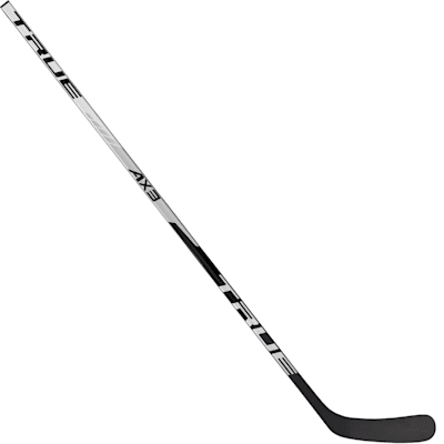  (TRUE AX3 Grip Composite Hockey Stick - Junior)