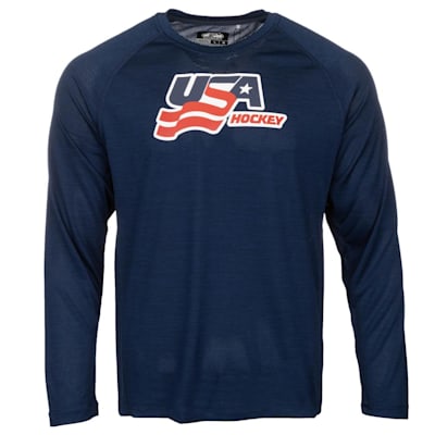 Usa hockey shirt hotsell