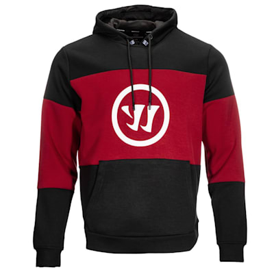 Warrior hockey hoodie store