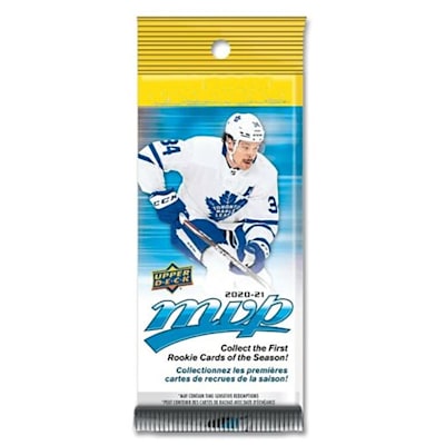 2021 nhl trading cards