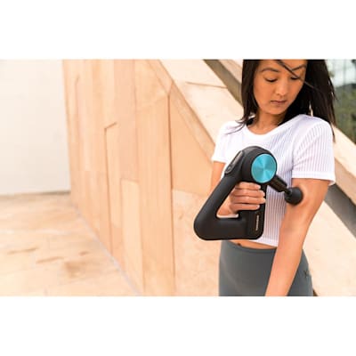  (Theragun PRO Percussive Device)