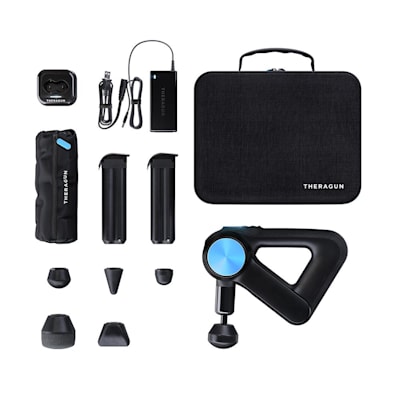  (Theragun PRO Percussive Device)