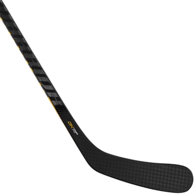  (Warrior Alpha DX Gold Grip Composite Hockey Stick - Junior)