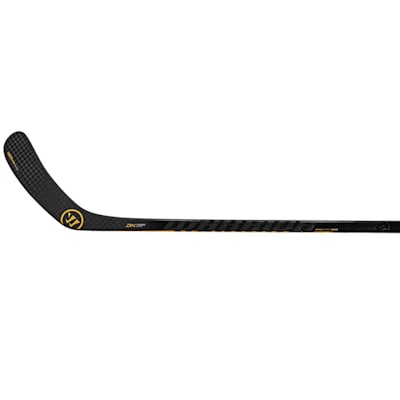  (Warrior Alpha DX Gold Grip Composite Hockey Stick - Junior)