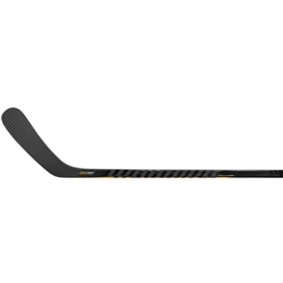  (Warrior Alpha DX Gold Grip Composite Hockey Stick - Intermediate)