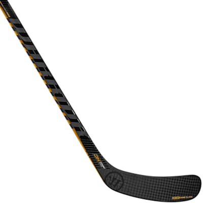  (Warrior Alpha DX Gold Grip Composite Hockey Stick - Senior)