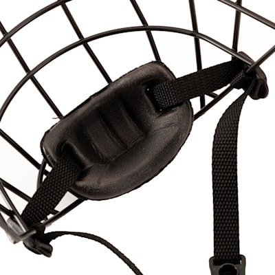  (Boulder Hockey Zero Plus Full Face Shield - Senior)