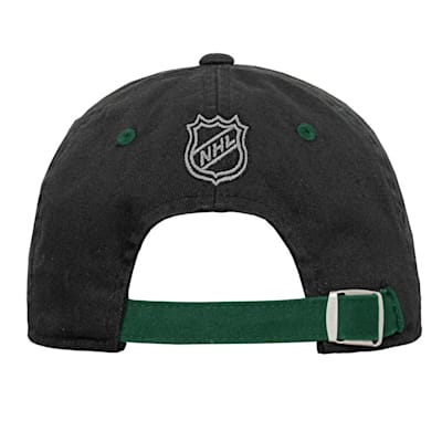  (Outerstuff Team Slouch Adjustable Hat – Minnesota Wild - Youth)