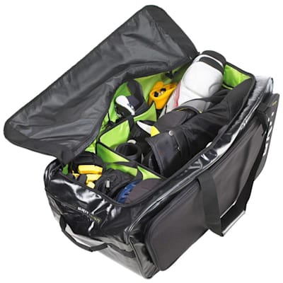  (Grit Icon Carry Bag - 37 Inch - Senior)