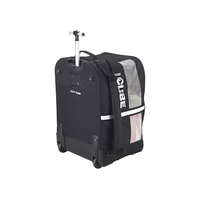  (Grit Cube Wheeled Hockey Bag - 26 Inch - Junior)