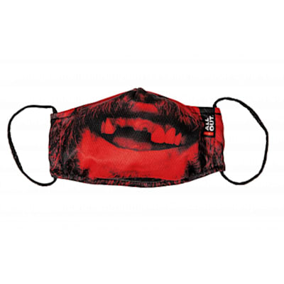  (CCM Facemask)